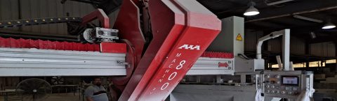 Machinery Management